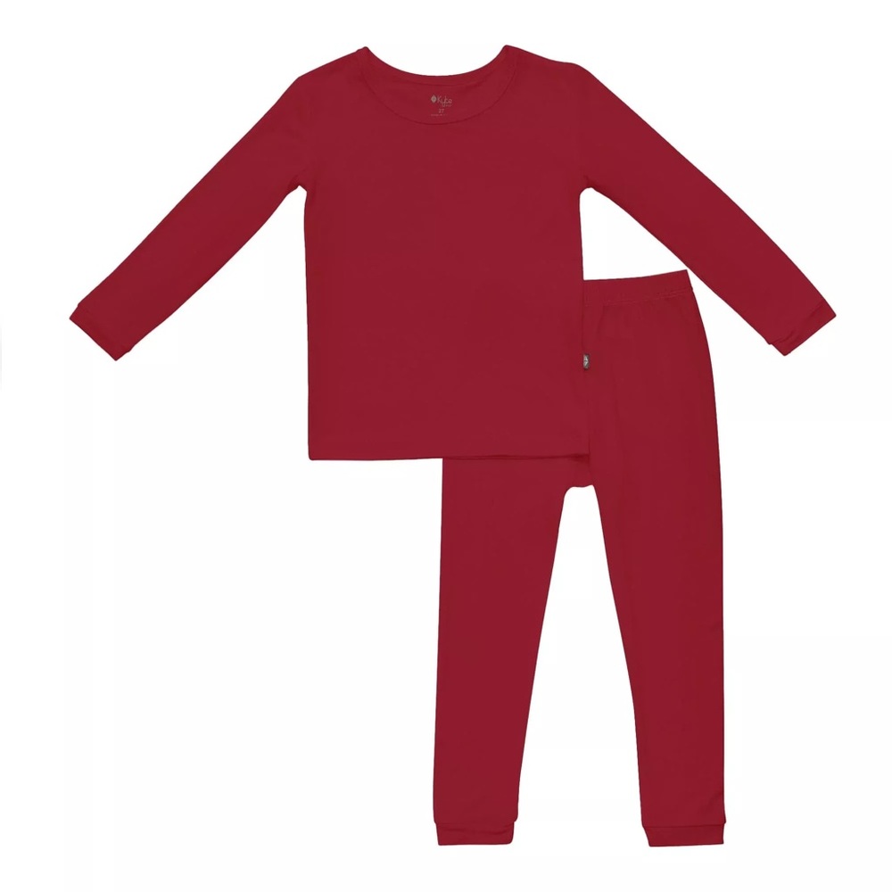 Like New Kyte Pajama Set